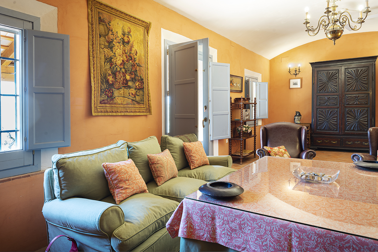 Salón